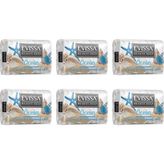 Evissa Ocean-Okyanus Sabun 75GR x 6