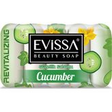 Evissa Sabun Salatalık