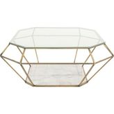 Evka Diamond Orta Sehpa