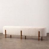 Evka Vennen Bench Puf