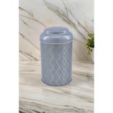 EVLE Ef115-e2 Trellis Old Grey Desenli Baharatlık 1,1 Lt