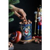 EVLE-Er080-v1 Tales Nutcracker Desenli Baharatlık 0,6 Lt (Tales Nutcracker)
