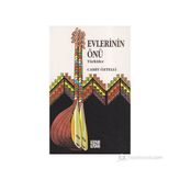 EVLERININ ÖNÜ TÜRKÜLER - CAHIT ÖZTELLI