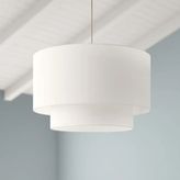 Evlight 2 Katlı Pasta Avize