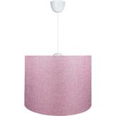 Evlight Kalem Sarkıt Avize - Pembe - 1