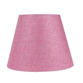 Evlight Otuzluk Konik Şapka, Pembe