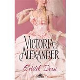 Evlilik Dersi - Victoria Alexander