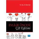 Evlilik Öncesi Çift Eğitimi - Bülent Şen