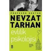 EVLILIK PSIKOLOJISI - NEVZAT TARHAN
