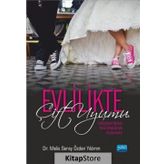 Evlilikte Çift Uyumu / Melis Seray Özden
