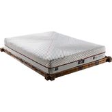 Evline Sportive 180x200 CM Yatak