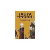 Evliya Tezkireleri - Feridüddin Atar