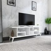 EvMonte Arow Beyaz 1060 Tv Ünitesi