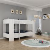 Evmonte Smart Ranza R 1006 Beyaz Beyaz
