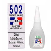 Evo 20 gr Bond Japon Yapıştırıcısı