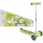 Evo 3TKR Dino Move N Groove Işık Scooter