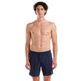 Evo Beach Boxer Solid Erkek Lacivert Deniz Şortu 010867700