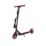 Evo Flexi 2 Tekerlekli Kırmızı Scooter