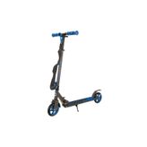 Evo Flexi 2 Tekerlekli Mavi Scooter