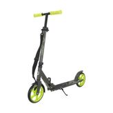 Evo Flexi Max 2 Tekerlekli Yeşil Scooter