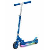Evo SUN-HTI-EVO / MVI Mavi Renk 2 Tekerlekli Flash Işıklı Scooter