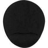 Evocase EVO301 Siyah Bilek Destekli Mouse Pad