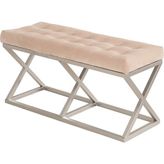 Evodeko Pudra Bench Puf