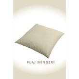 Evoke Plaj ve Yer Minderi - Krem