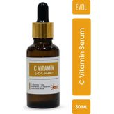 Evol C Vitamin Serum