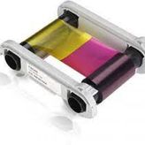 Evolis R5F002EAA Zenius YMCKO 200'lü Renkli Ribon