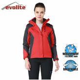 Evolite 3İN1KA Kadın Mont