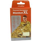 Evolite Acil Durum Termal XL 160 x 210 cm Battaniye