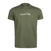 Evolite Adventure Yeşil T-shirt