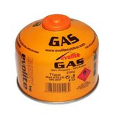 Evolite Butane Propane Vidalı 230 gr Ocak Kartuşu