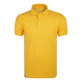 Evolite DeepRaw Bay Polo Sarı T-Shirt