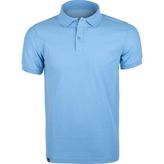 Evolite DeepRaw Kadın Polo T-Shirt-Mavi - XS