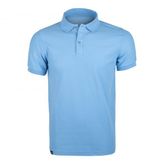 Evolite DeepRaw Mavi Erkek Polo T-Shirt