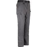 Evolite Desert Tactical Erkek Pantolon E-3043 - Large - Antrasit
