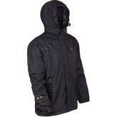 Evolite Erkek Thunder Ceket-Siyah - 4XL