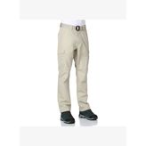 Evolite Goldrush Erkek Pantolon-Bej