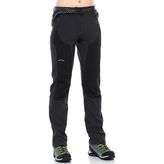 Evolite Helinox Kadın Softshell Pantolon - Antrasit - M