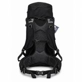 Evolite HikeLite 50L Sırt Çantası - Siyah | Geniş Hacimli