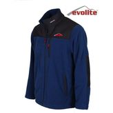 Evolite Icerock Erkek Polar Mont - Bordo