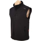 Evolite Krypton Softshell Yelek