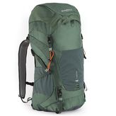 Evolite Lander 35 L Yeşil Sırt Çantası