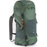 Evolite Lander 35 Sırt Çantası - Yeşil - Standart - Çok Renkli