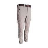 Evolite Point Softshell Erkek Pantolon - Bej - M