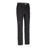 Evolite Point Softshell Erkek Pantolon - Siyah
