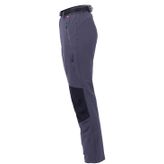 Evolite Point Softshell Gri Erkek Pantolon