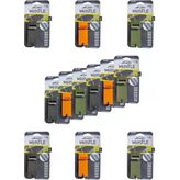 Evolite Rescue E-5531 126 Db Deprem Düdüğü 12 Adet